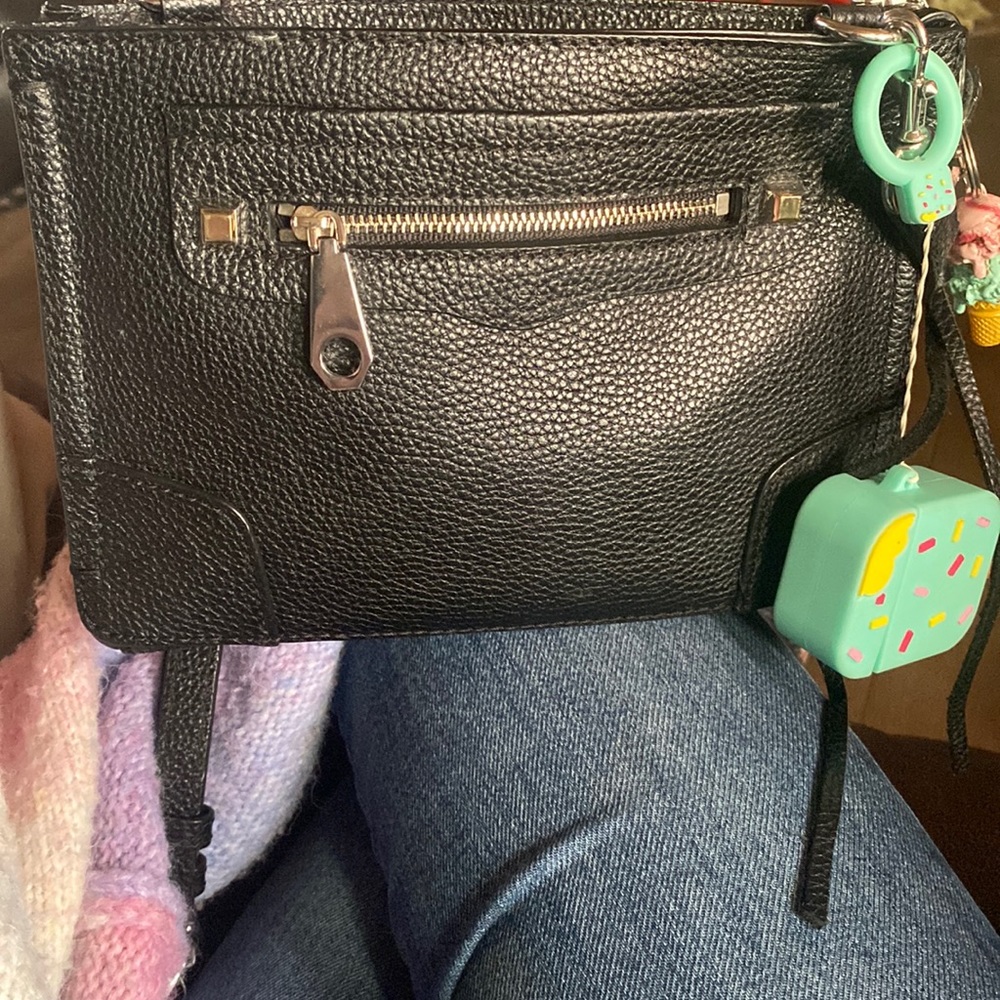 Rebecca minkoff crossbody